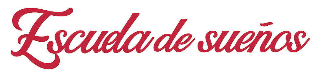 Logotipo de Escuela de Sueños